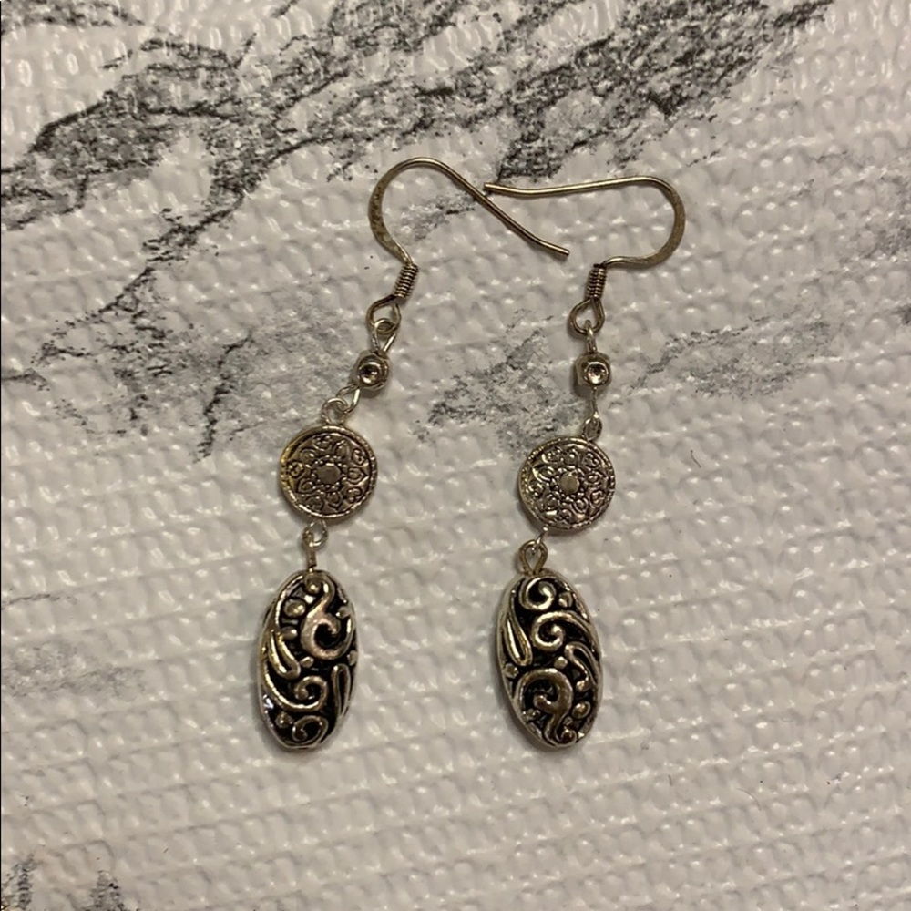 Handmade E A R R I N G•✨✨